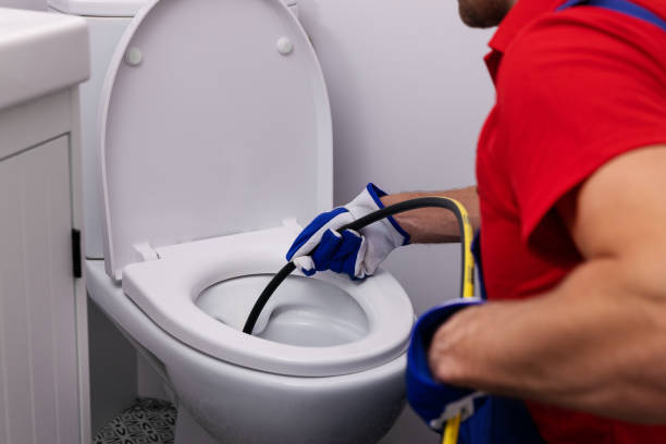 Best Leak Detection Services  in Brownsville, KY